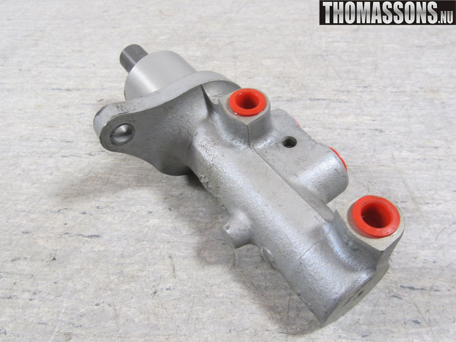 Ford FOCUS C-MAX I 03-06 Broms Huvudcylinder