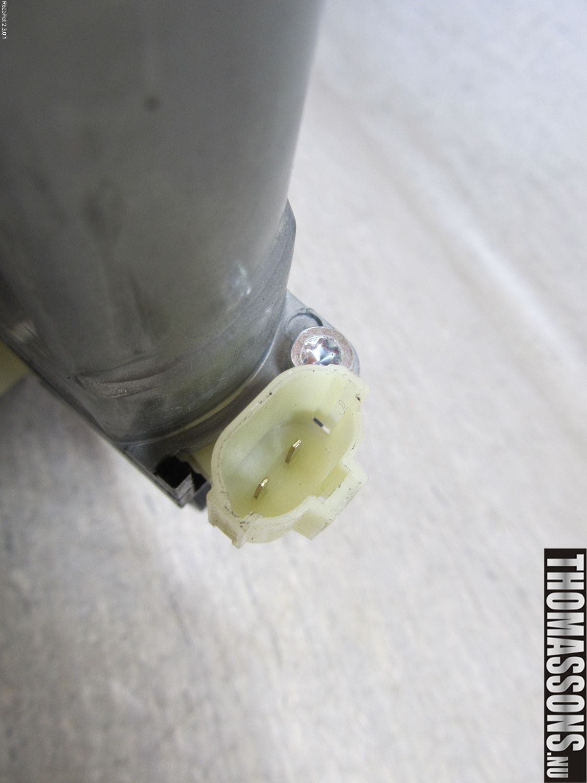 Hyundai i30 FD 07-12 Fönsterhissmotor