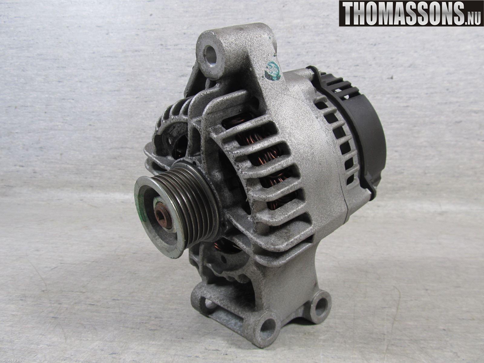 Ford FOCUS 08-11 Generator