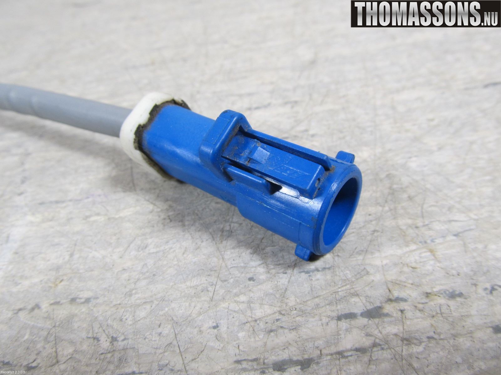 Ford FOCUS 08-11 Injlambdasond