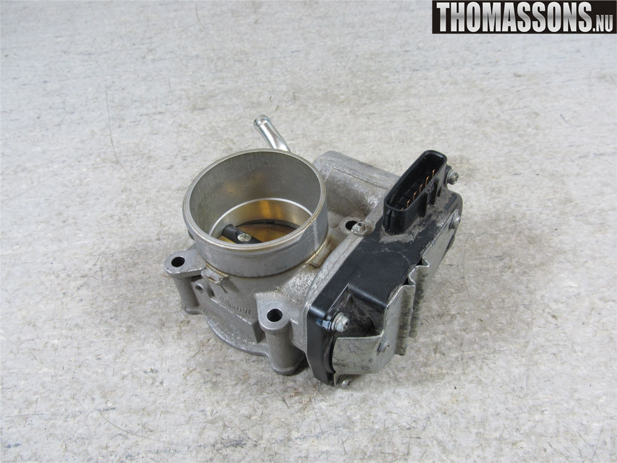 Mitsubishi LANCER 07-14 Injspjällhus