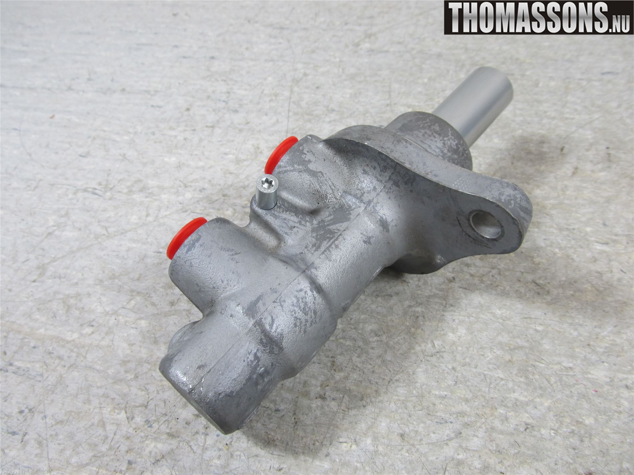 Mitsubishi LANCER 07-14 Broms Huvudcylinder