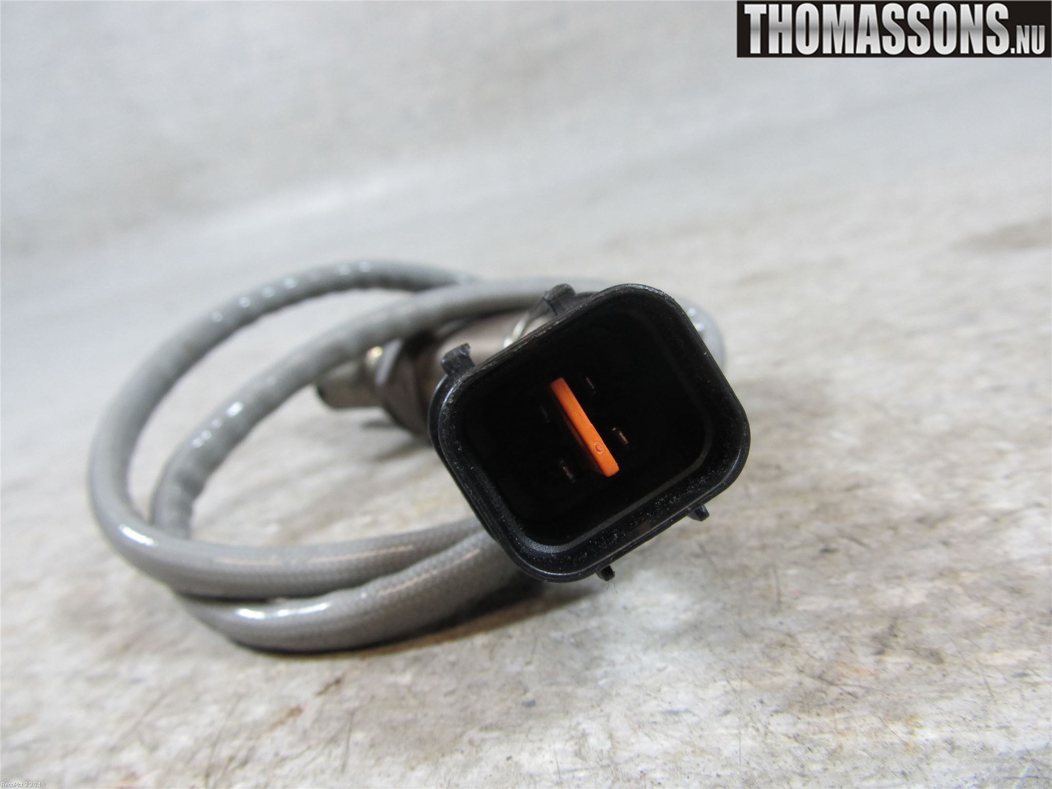 Mitsubishi LANCER 07-14 Injlambdasond