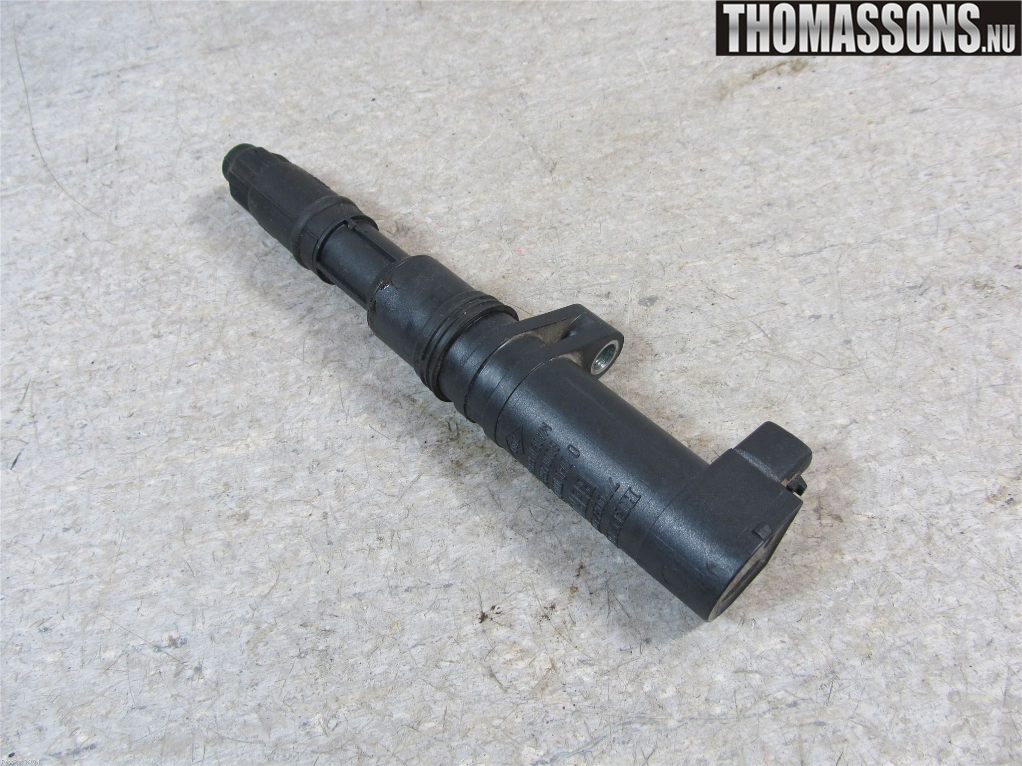 Renault KANGOO II 08-14 Tändspole