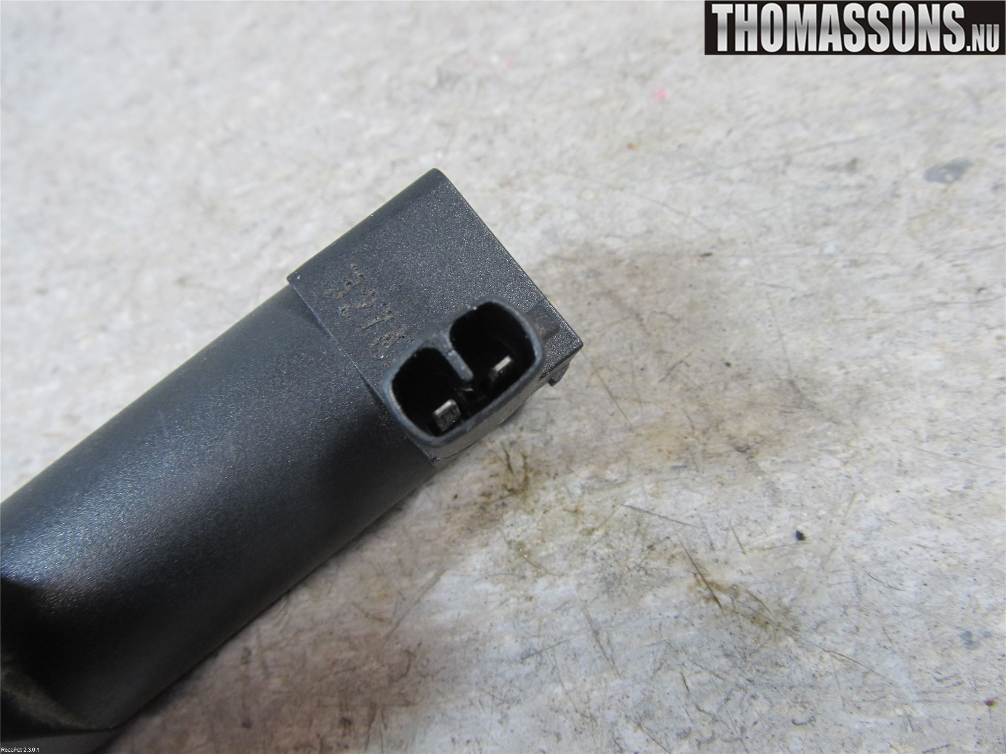 Renault KANGOO II 08-14 Tändspole