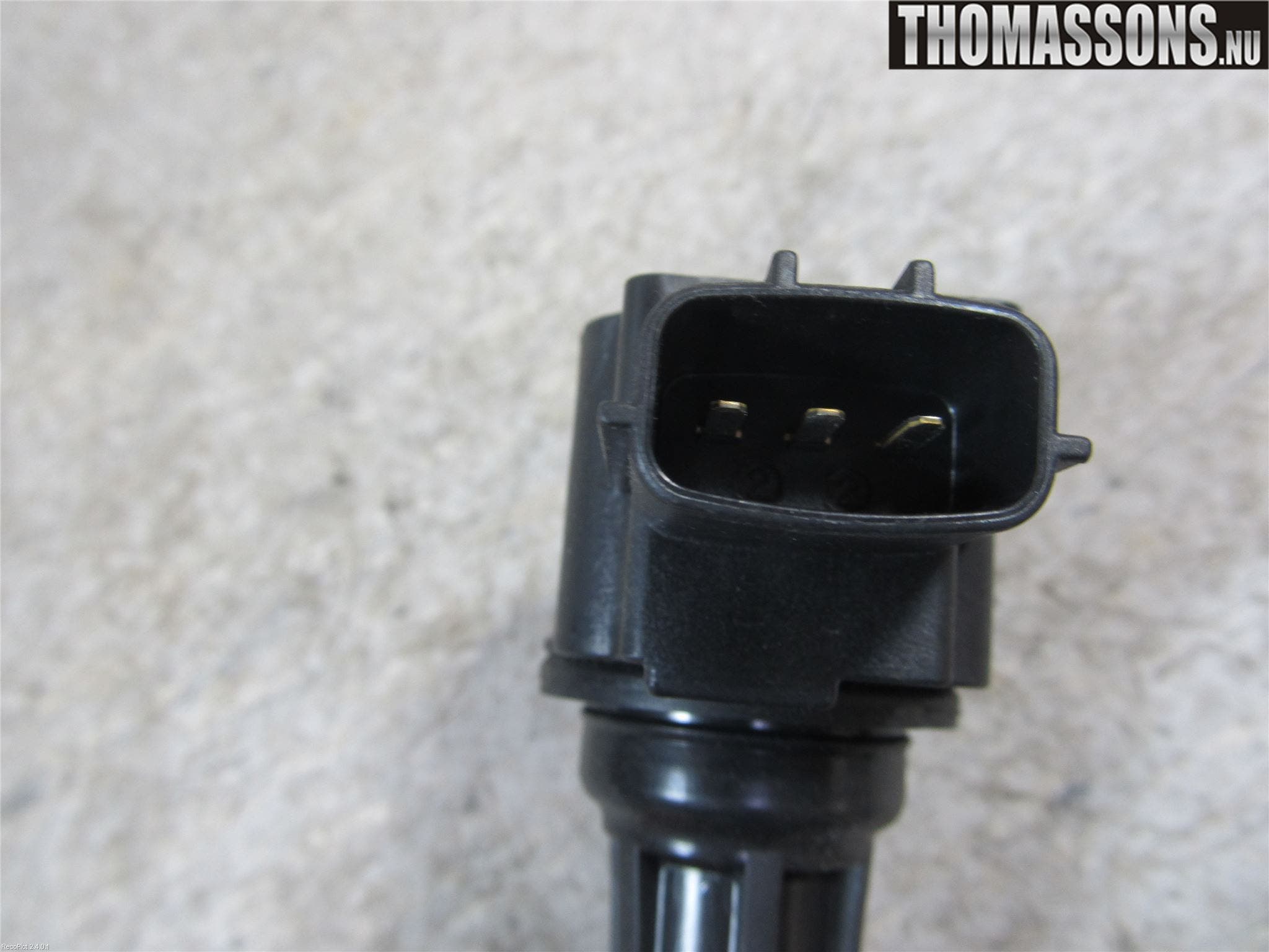 Mazda 3 I 07-08 Tändspole