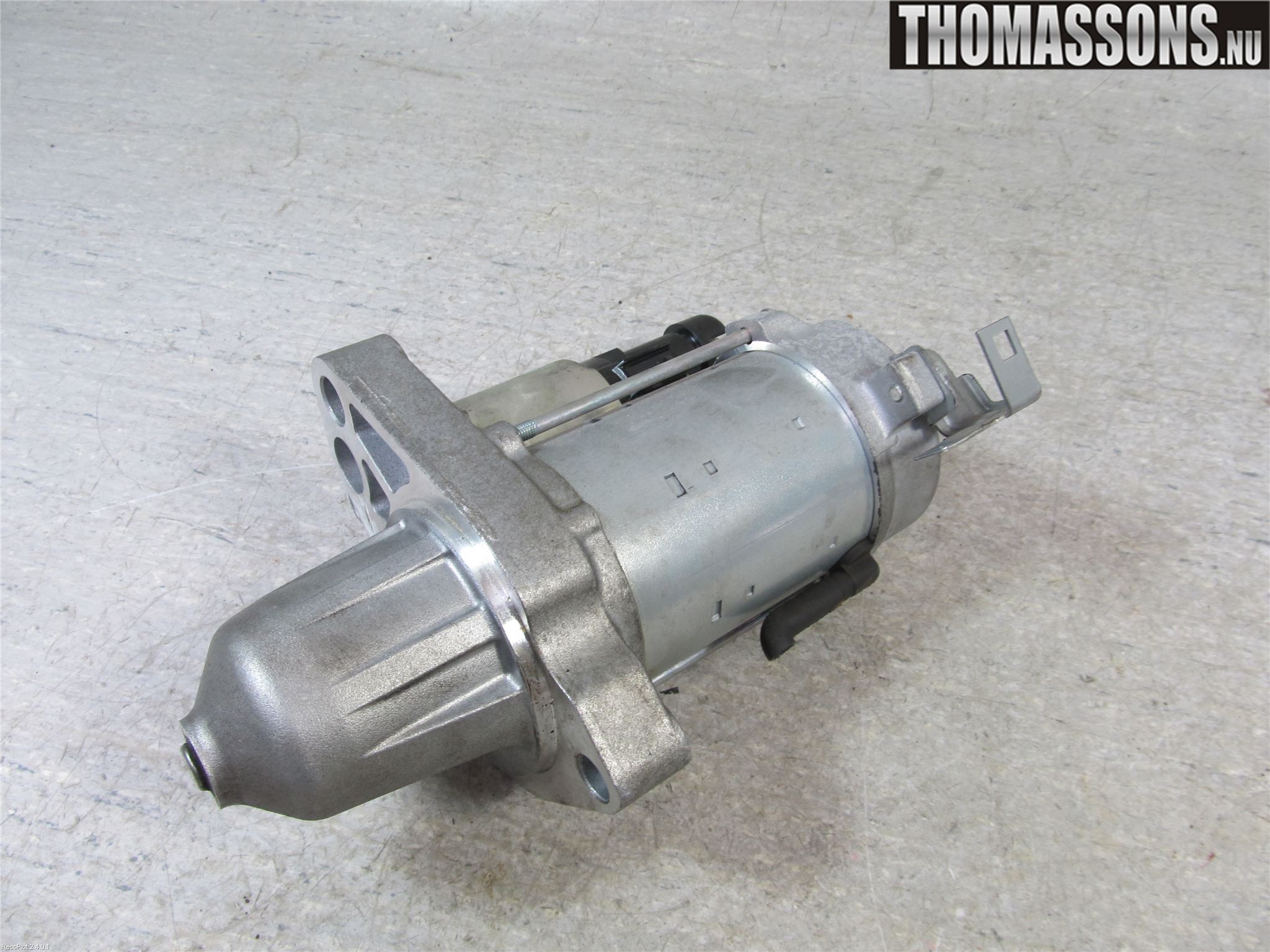 Honda CIVIC 12-16 Startmotor