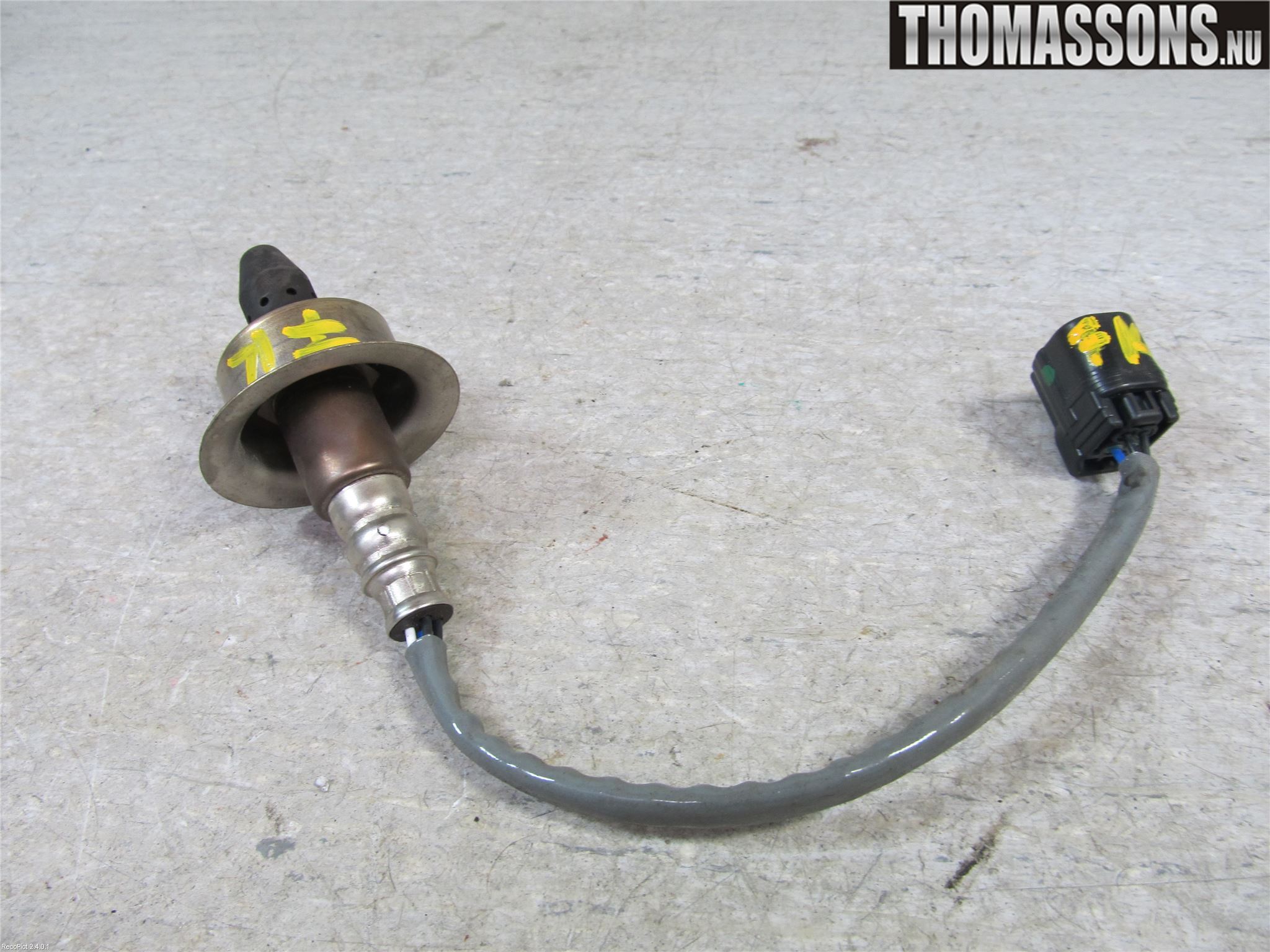 Honda CIVIC 12-16 Injlambdasond