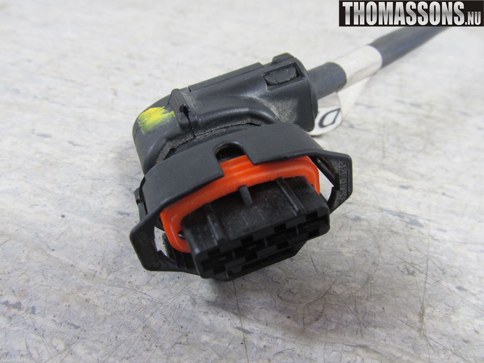 Opel INSIGNIA 09-16 Injlambdasond