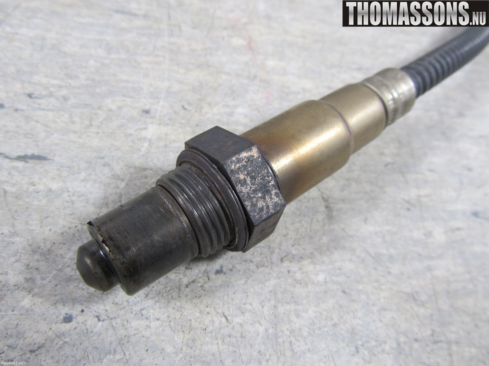 Volvo V70 05-08 Injlambdasond