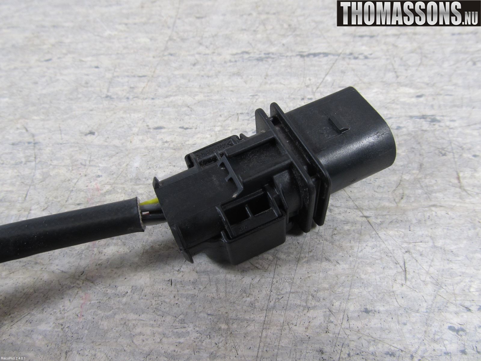 Volvo V70 05-08 Injlambdasond