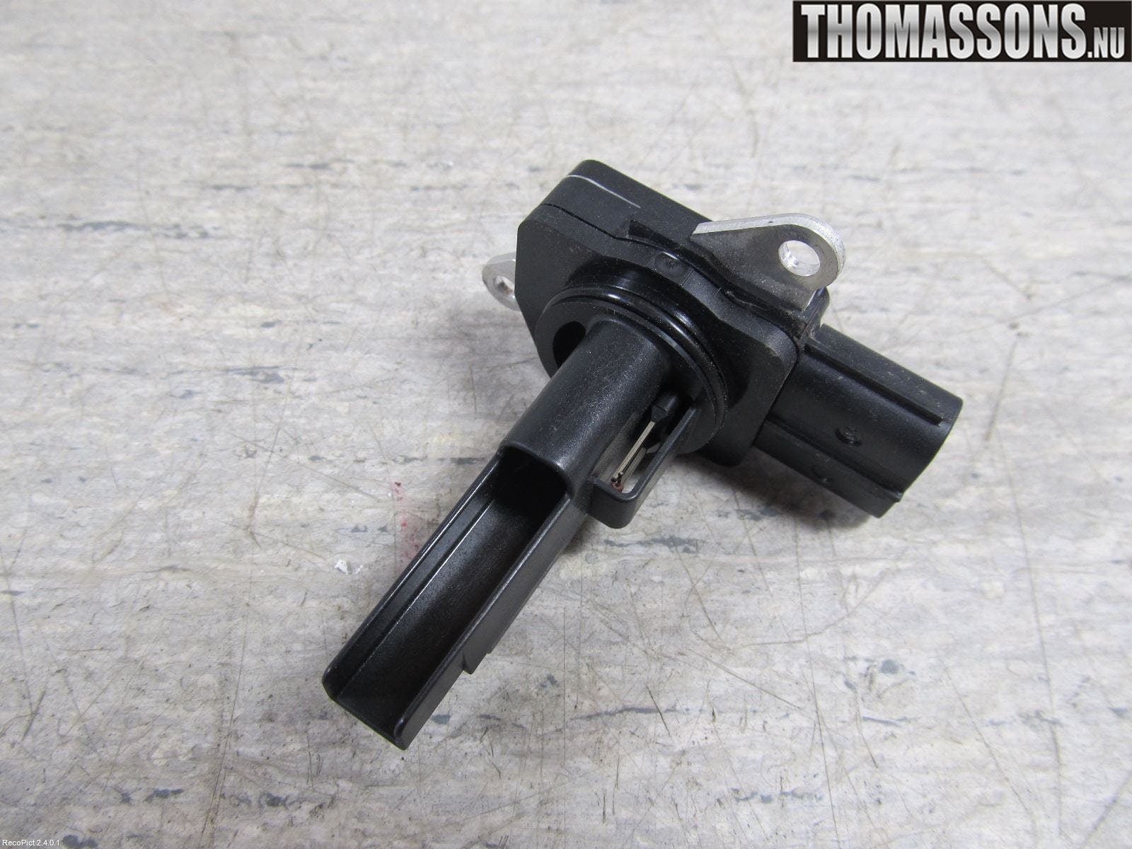 Toyota RAV 4 06-12 Injluftmassamätare