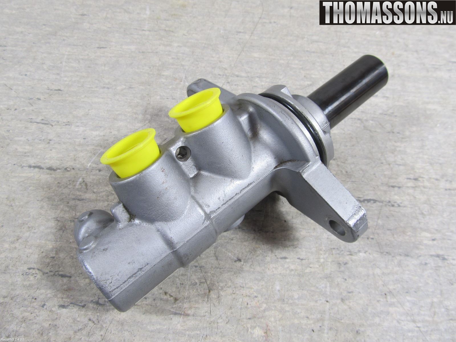 Toyota RAV 4 06-12 Broms Huvudcylinder