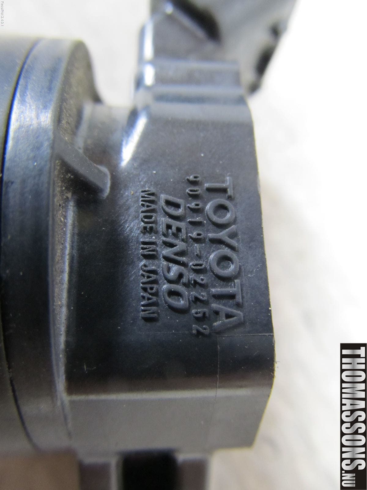 Toyota RAV 4 06-12 Tändspole