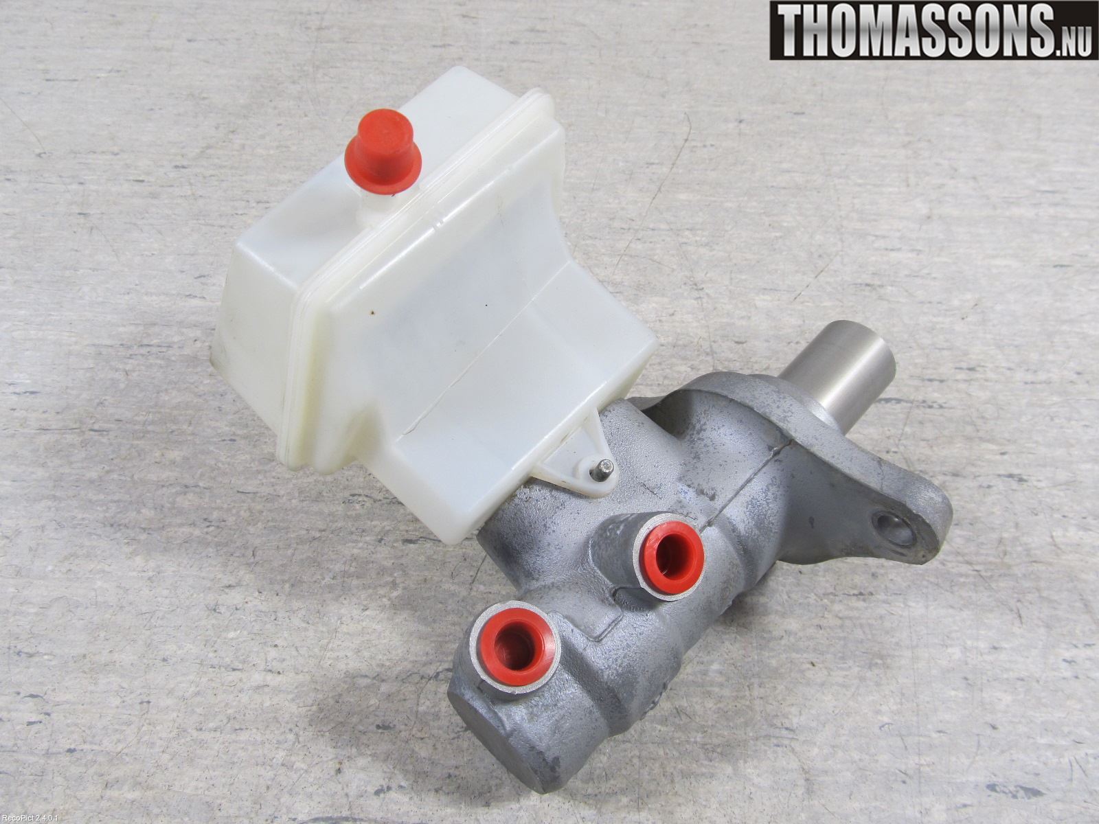 Renault ESPACE/GRAND ESPACE 04-14 Broms Huvudcylinder