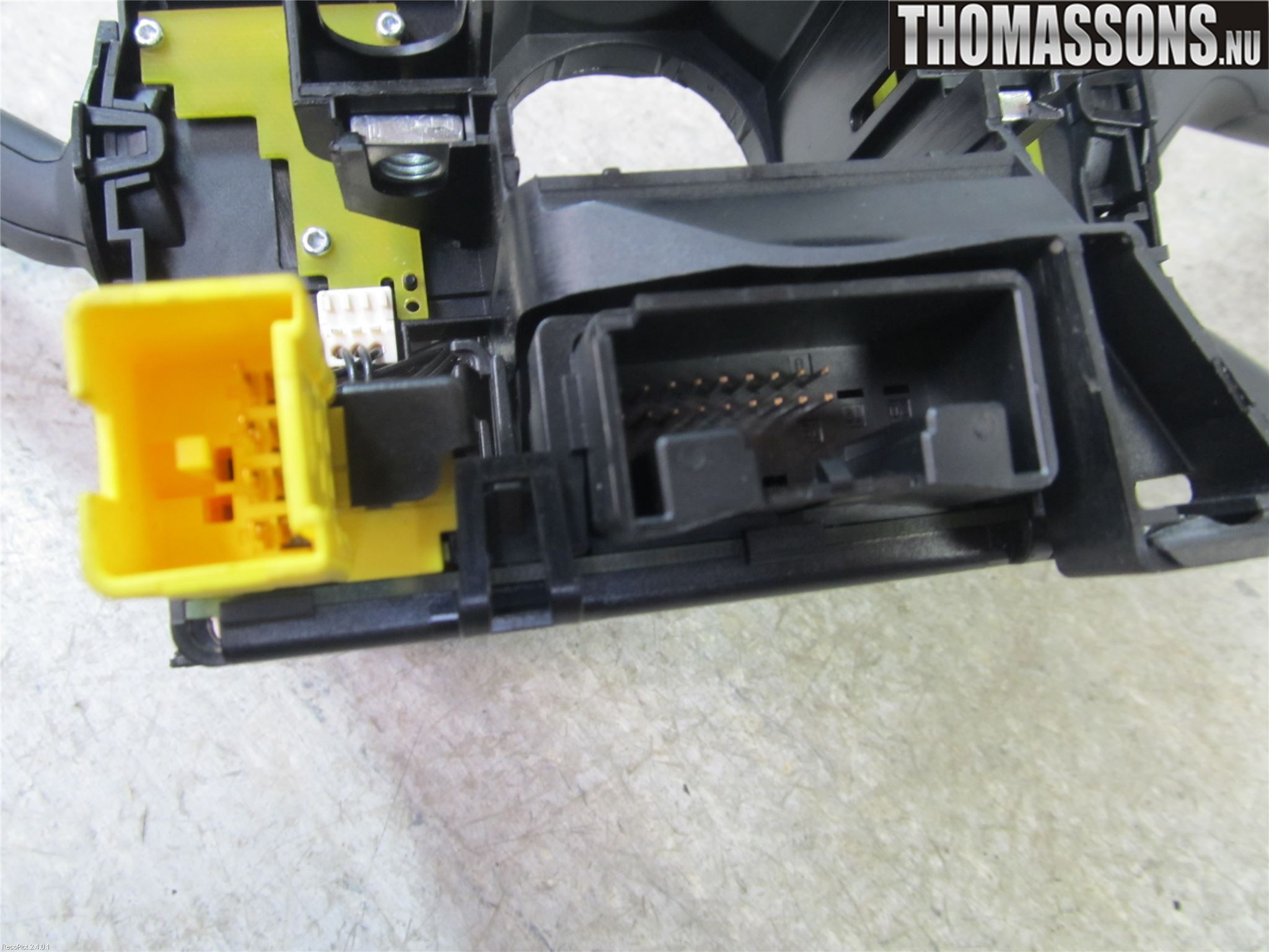 Volkswagen VW PASSAT 05-11 Spakcentral