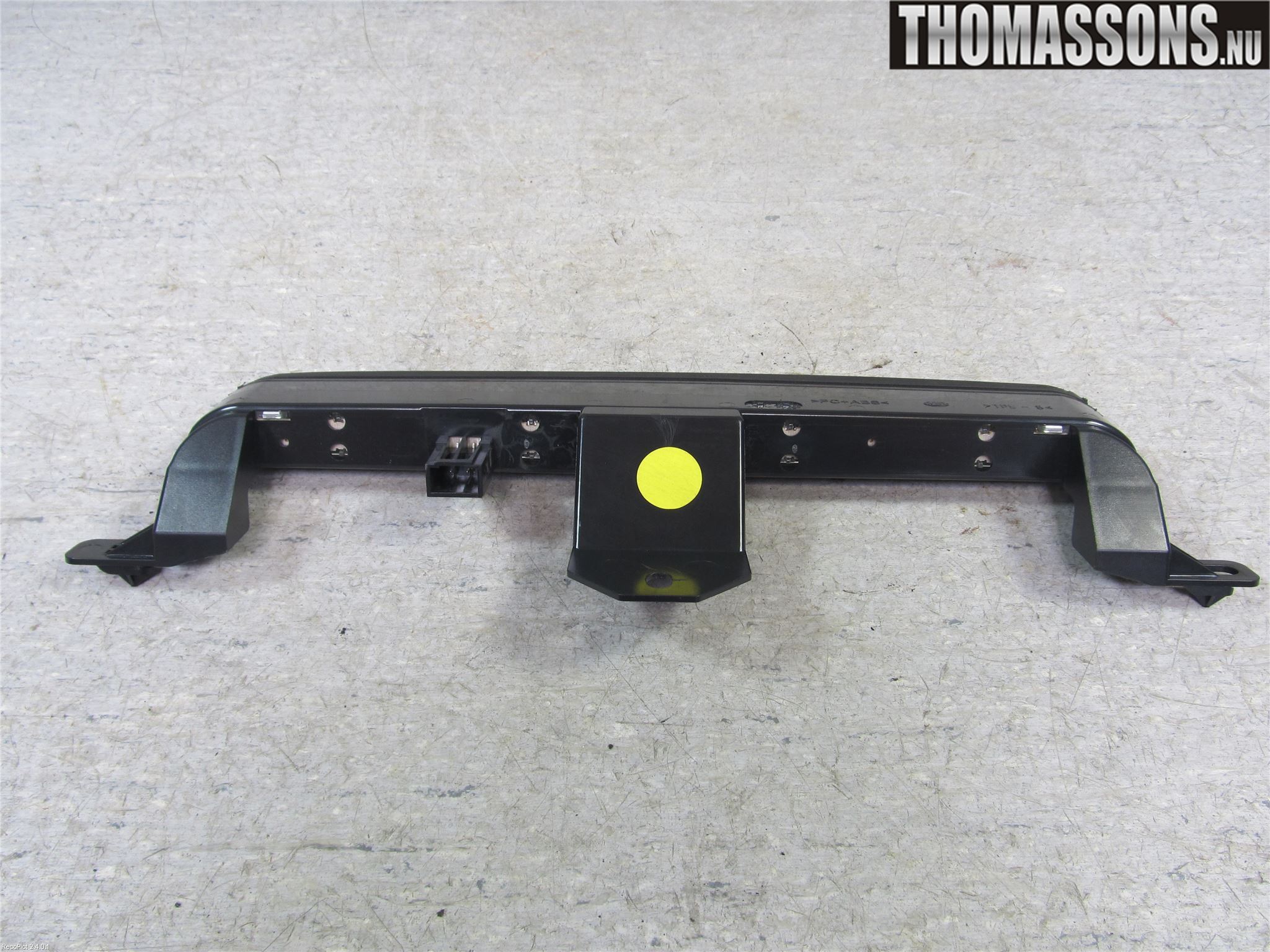 Volvo V70 08-13 Bromsljus Bakruta