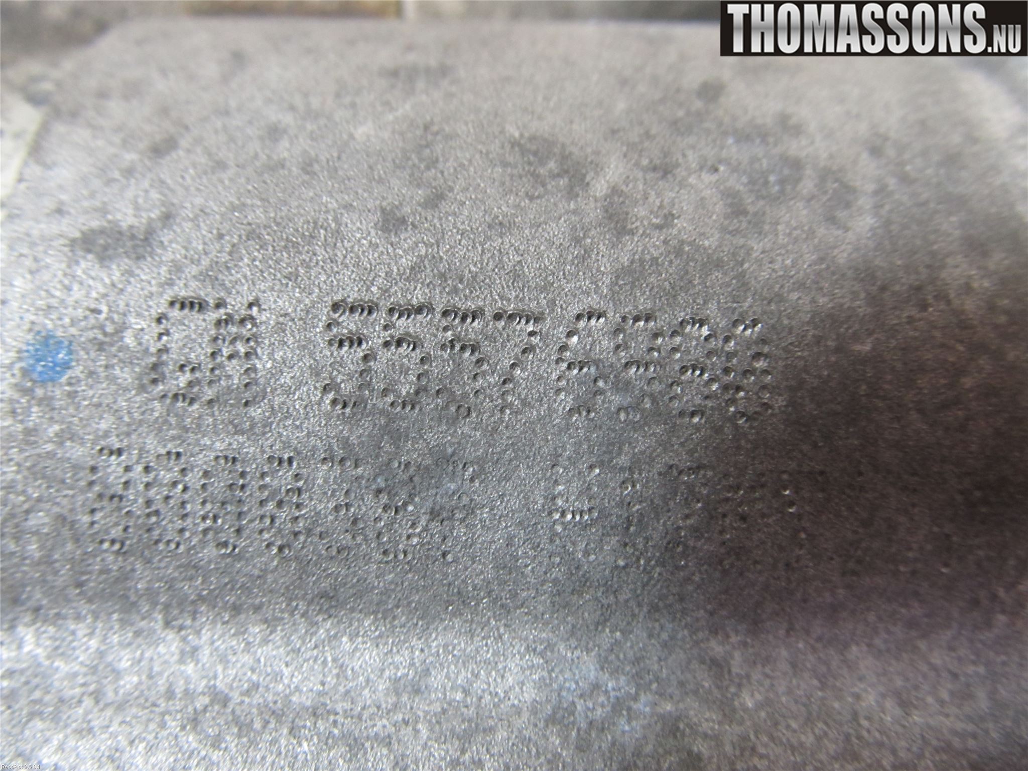 Opel ASTRA J 10-15 Startmotor