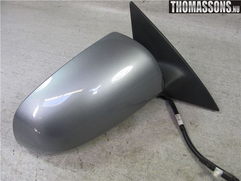 Audi A6/S6     05-11 Spegel Yttre El Hö