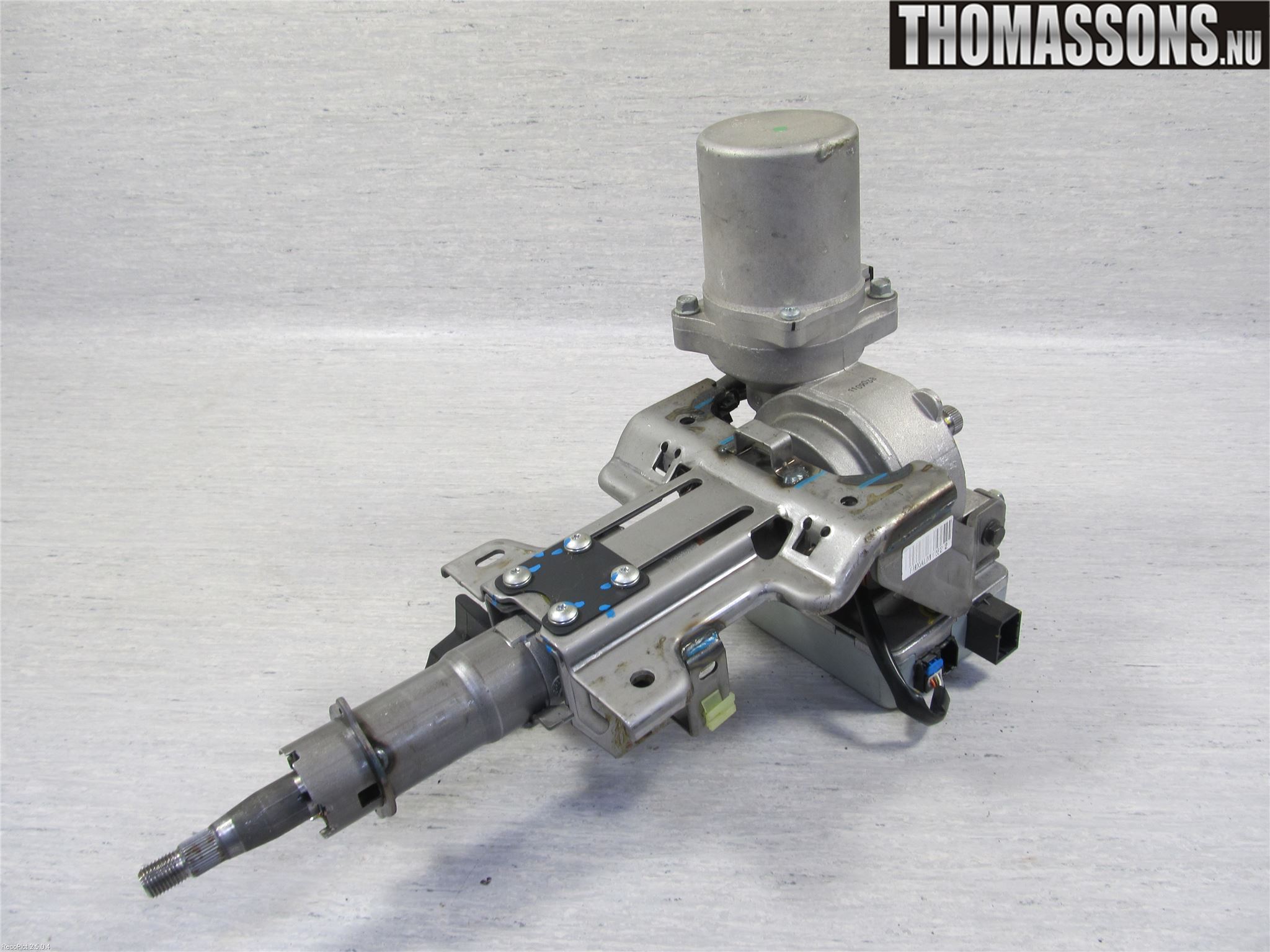 Hyundai ix35 Styrservo Pump Elektrisk