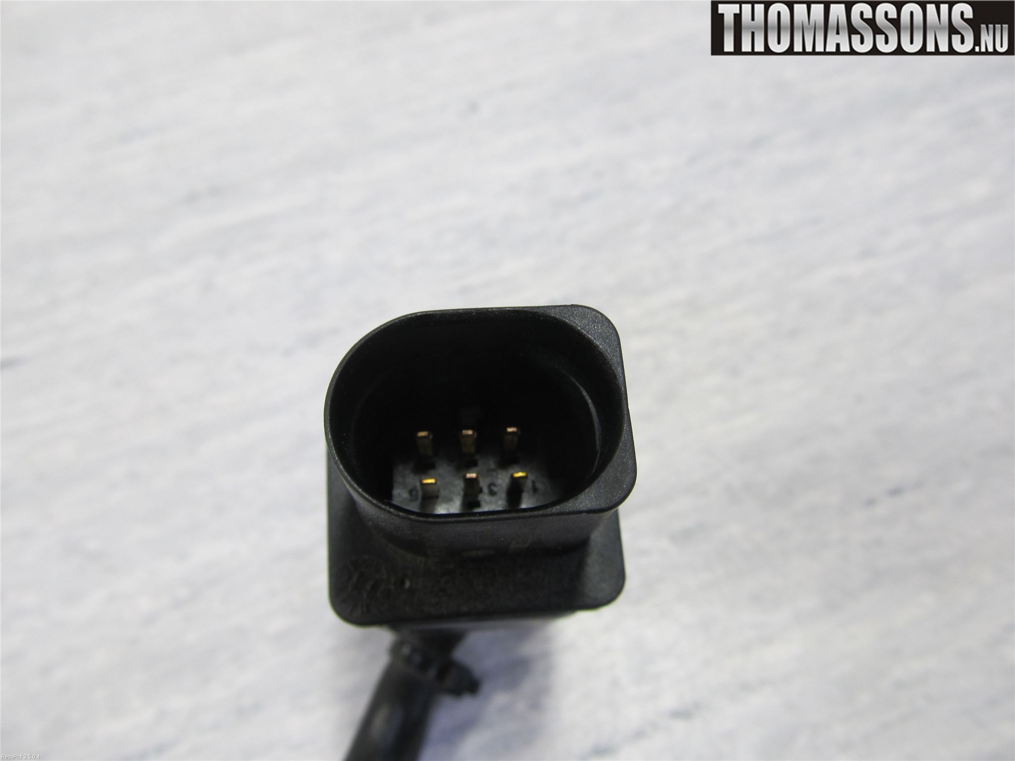 Hyundai ix35 Injlambdasond