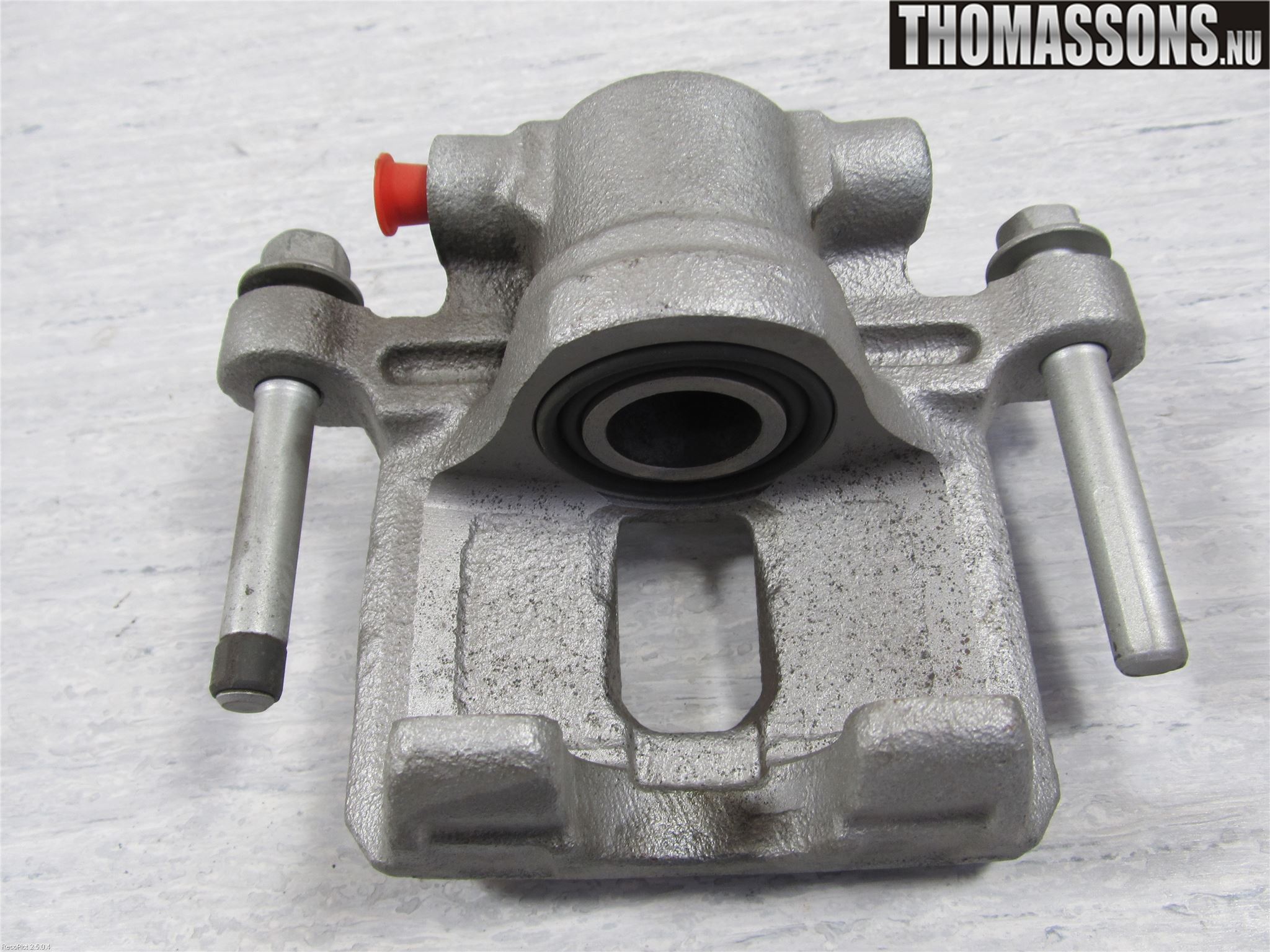 Mitsubishi LANCER 07-14 Bromsok Bak Höger