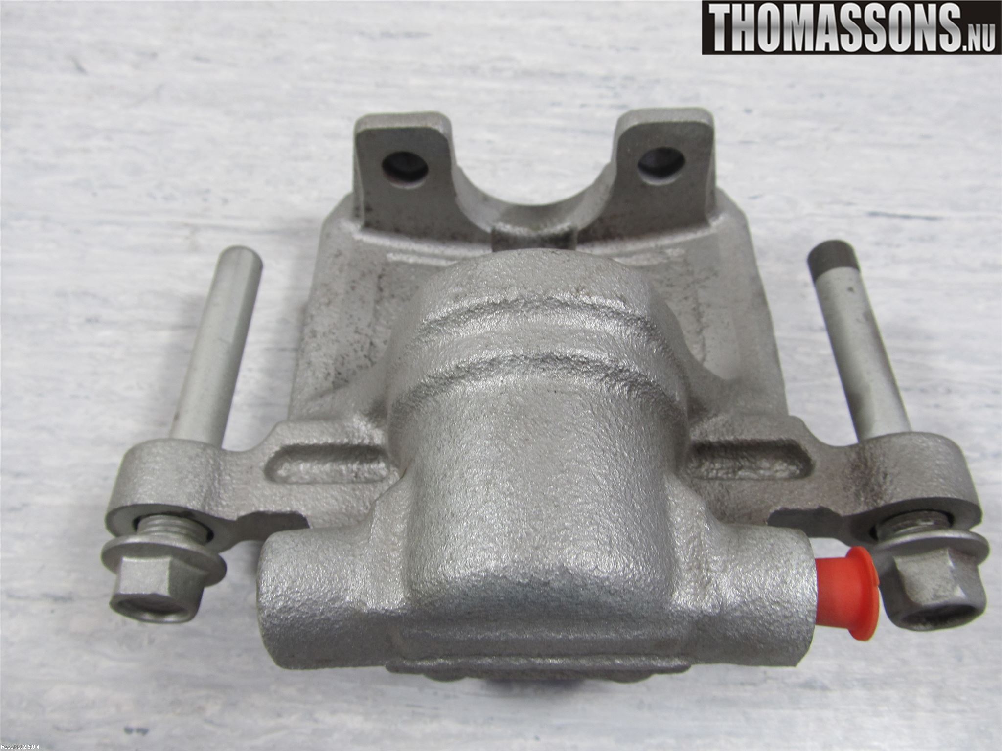 Mitsubishi LANCER 07-14 Bromsok Bak Höger