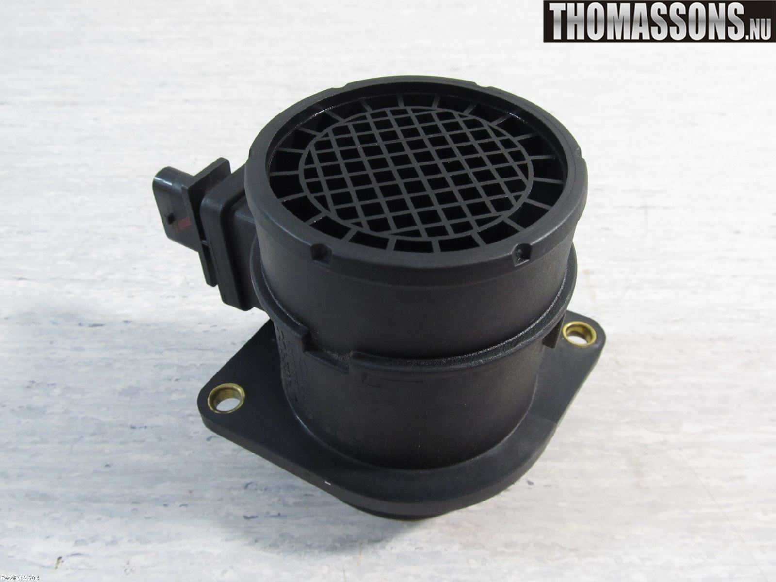 Kia CEED 06-12 Injluftmassamätare