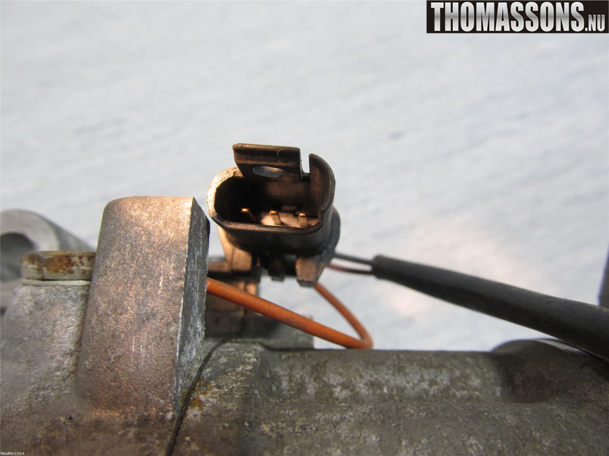 BMW 1 E82/88 Coupé/Cab 06-13 Ac Kompressor