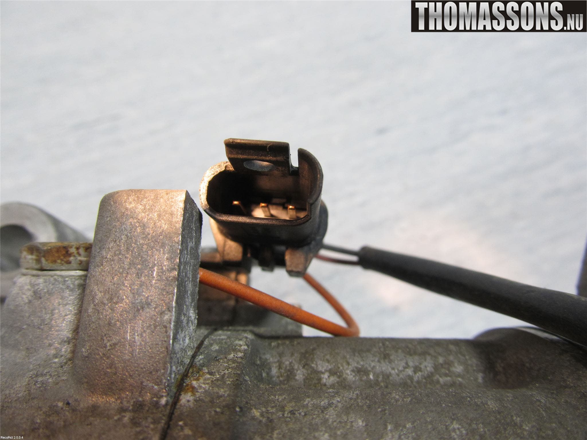 BMW 1 E82/88 Coupé/Cab 06-13 Ac Kompressor