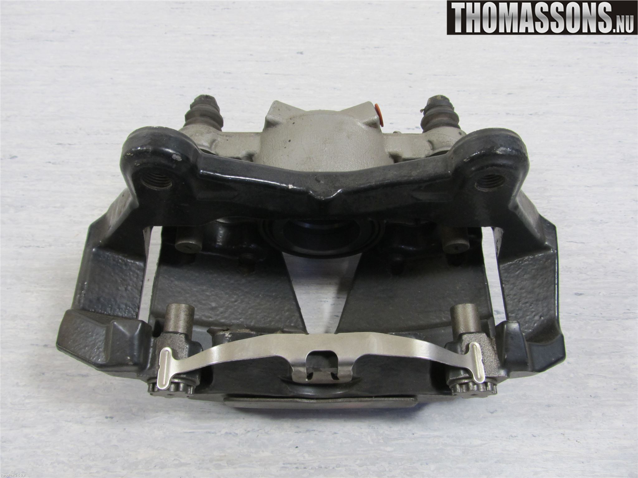 Audi A5 07-16 Bromsok Fram Vänster