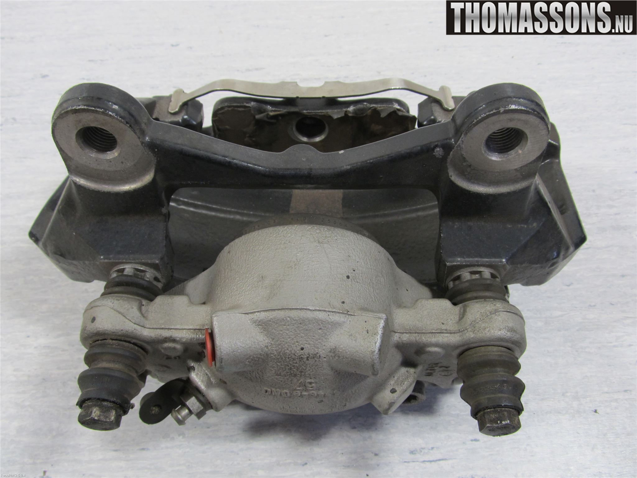 Audi A5 07-16 Bromsok Fram Vänster