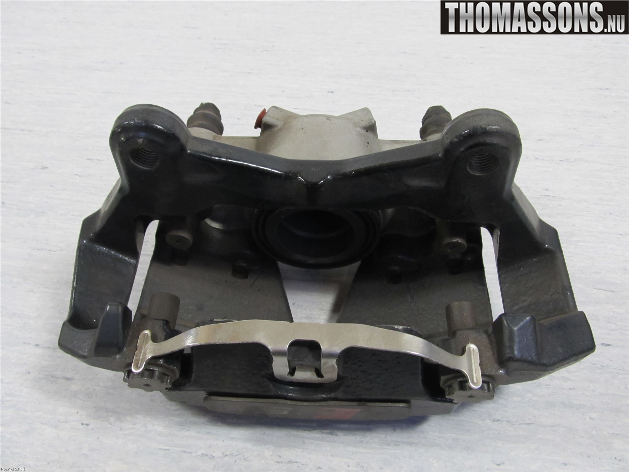 Audi A5 07-16 Bromsok Fram Höger