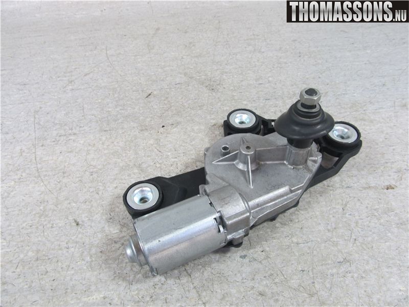 Ford MONDEO 07-15 Torkarmotor Baklucka
