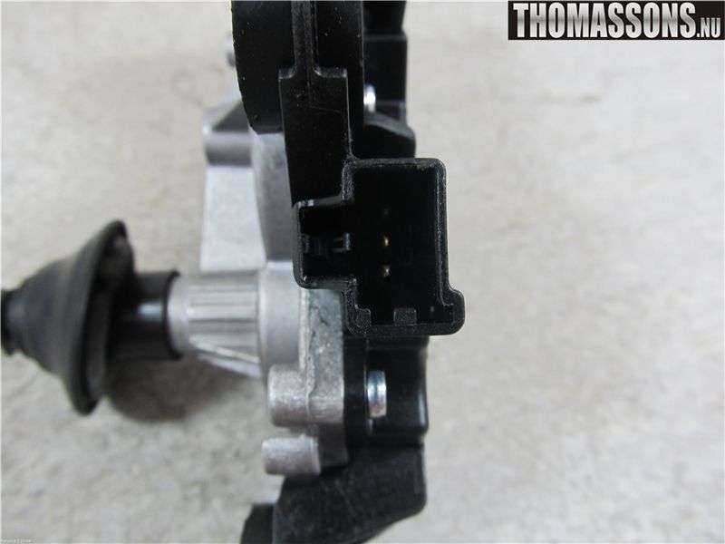 Ford MONDEO 07-15 Torkarmotor Baklucka