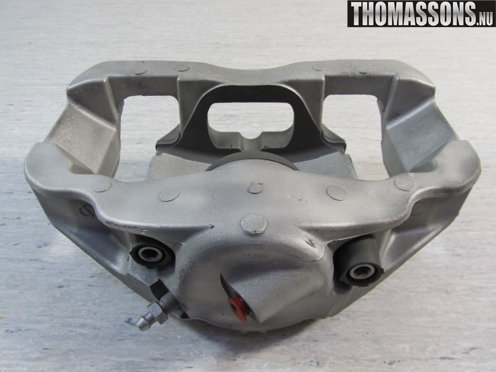 BMW 3 E92/93 Coupé/Cab 05-14 Bromsok Fram Vänster