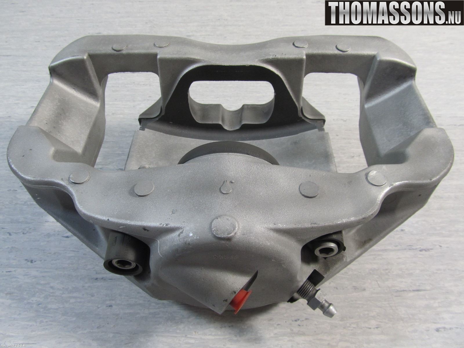 BMW 3 E92/93 Coupé/Cab 05-14 Bromsok Fram Höger