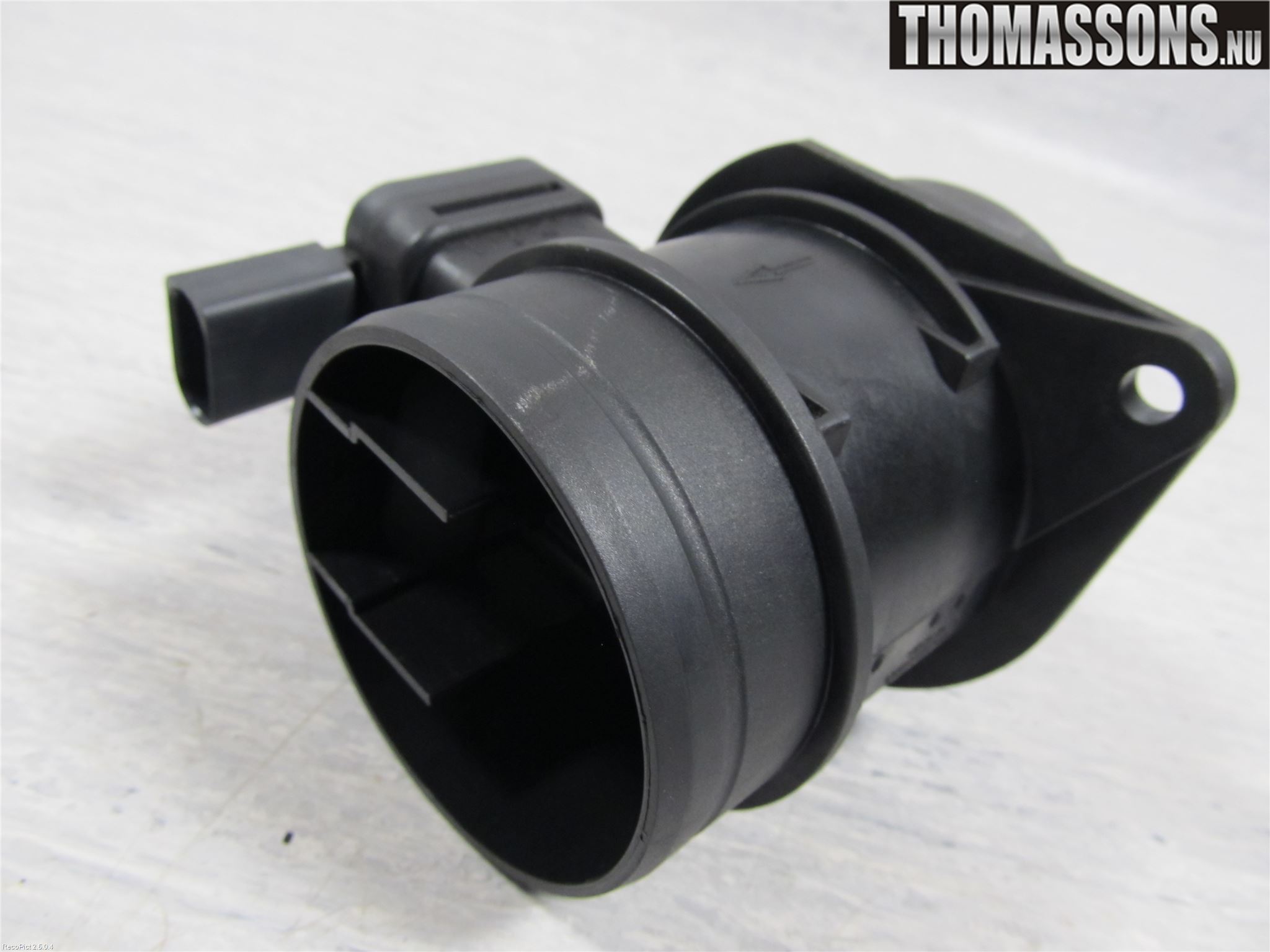 Seat IBIZA IV 08-16 Injluftmassamätare