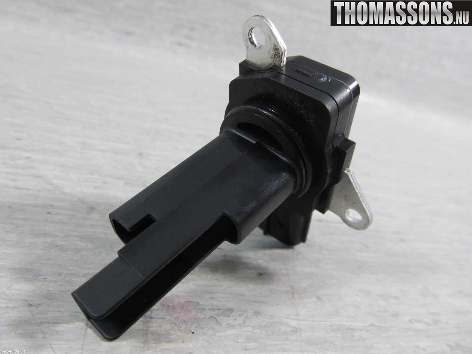 Lexus CT 200h Injluftmassamätare