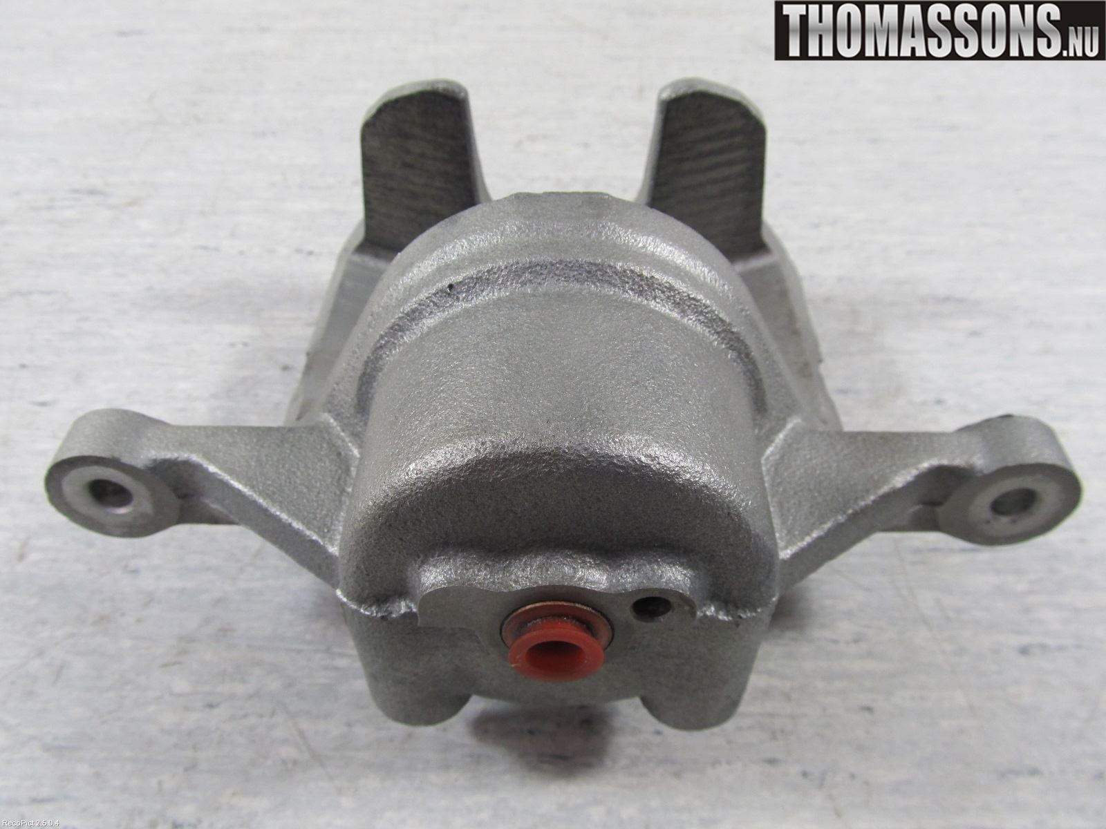 Hyundai i30 FD 07-12 Bromsok Fram Vänster