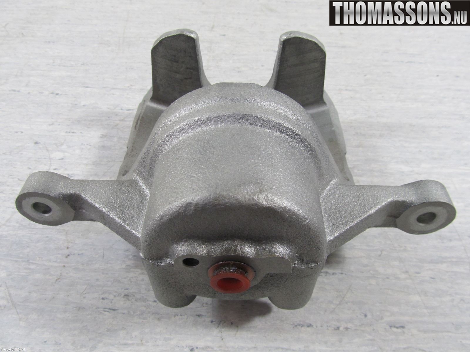 Hyundai i30 FD 07-12 Bromsok Fram Höger