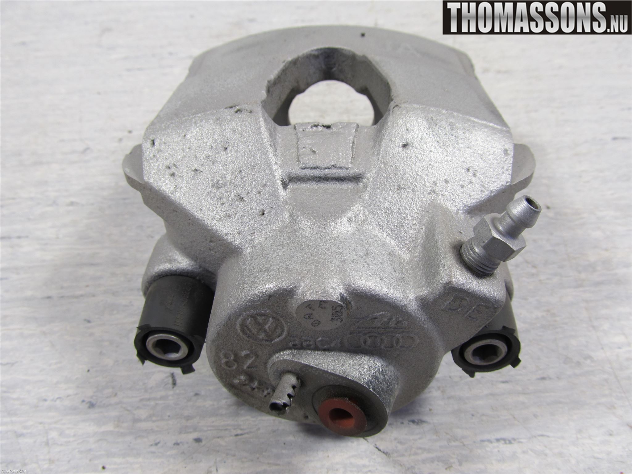 Seat LEON 06-12 Bromsok Fram Höger