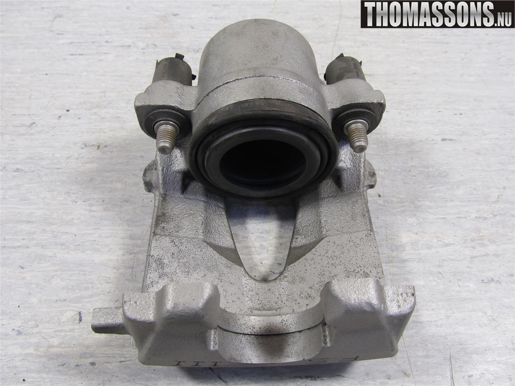 Seat LEON 06-12 Bromsok Fram Höger