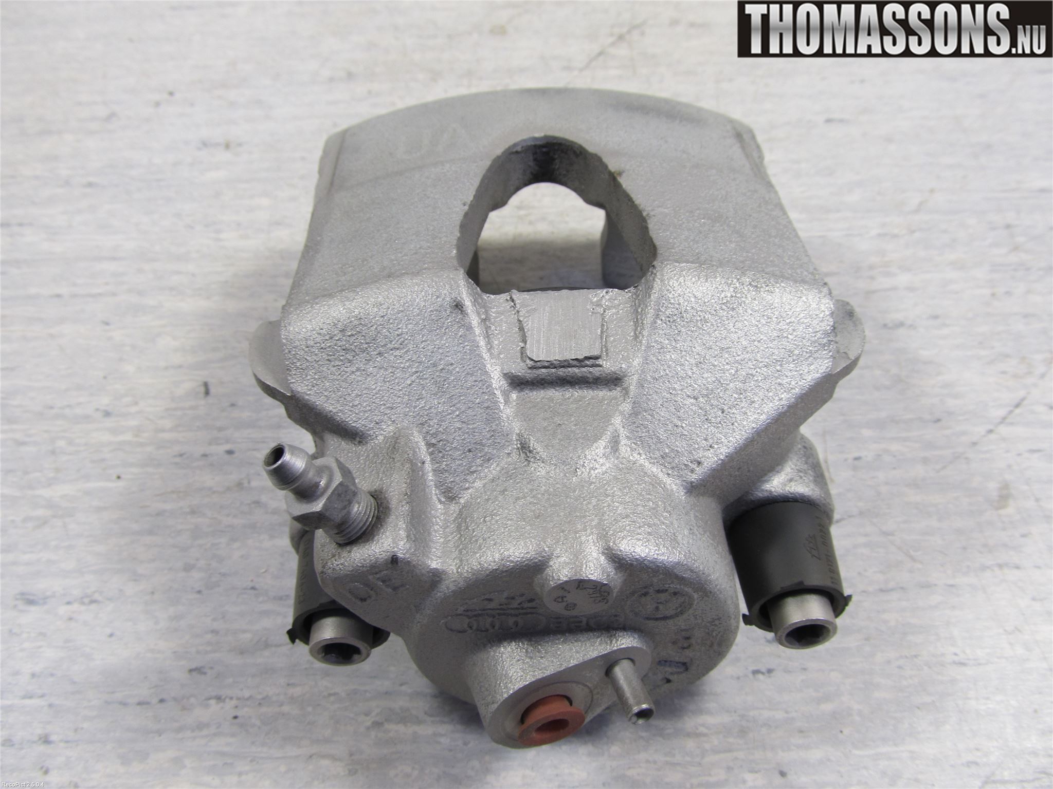 Seat LEON 06-12 Bromsok Fram Vänster