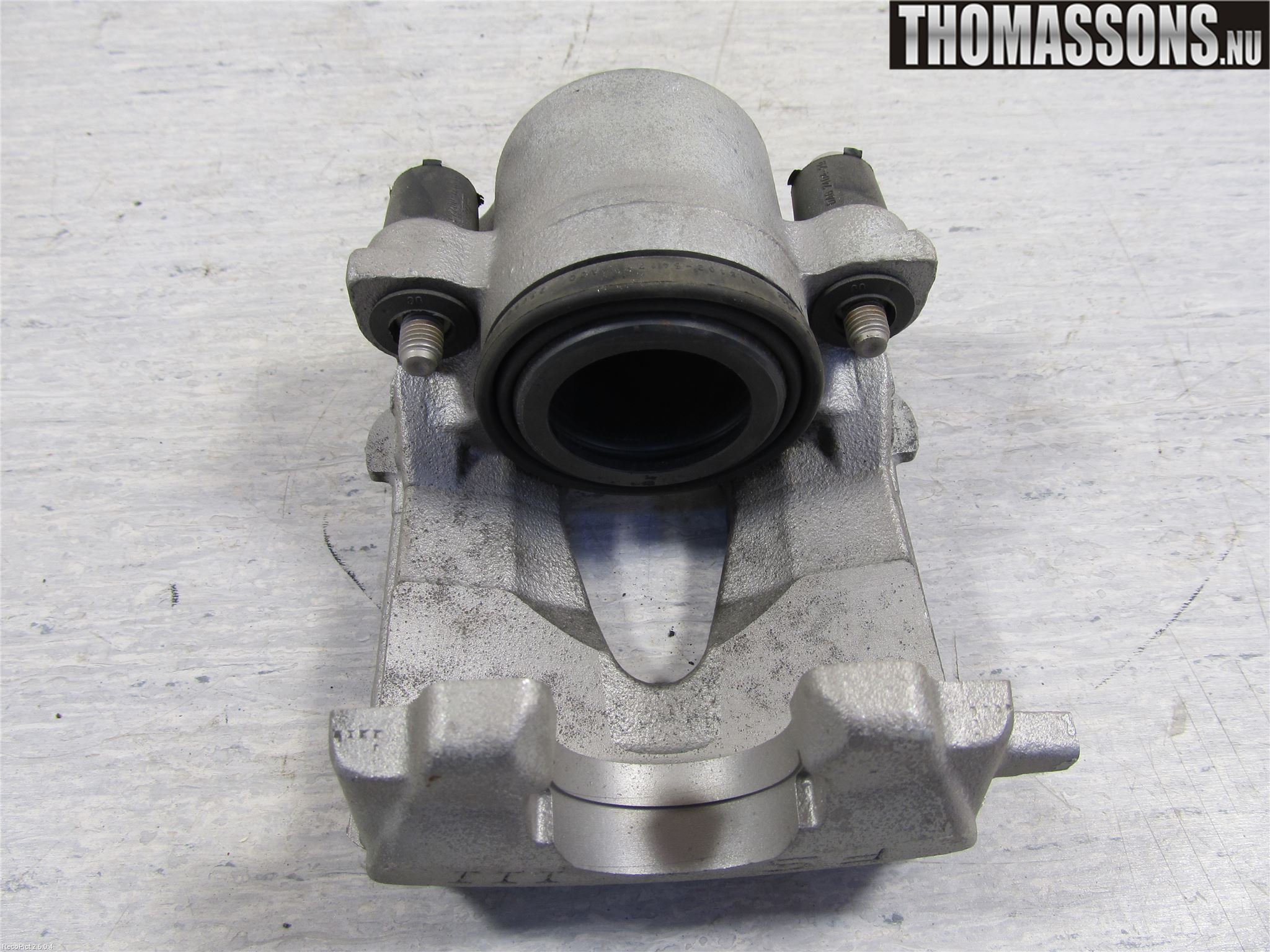 Seat LEON 06-12 Bromsok Fram Vänster