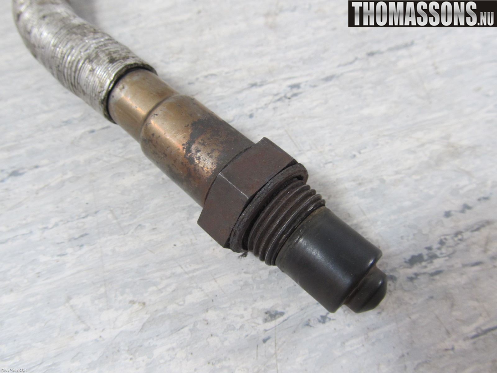 BMW 3 E90/91 SED/TOU 05-12 Injlambdasond