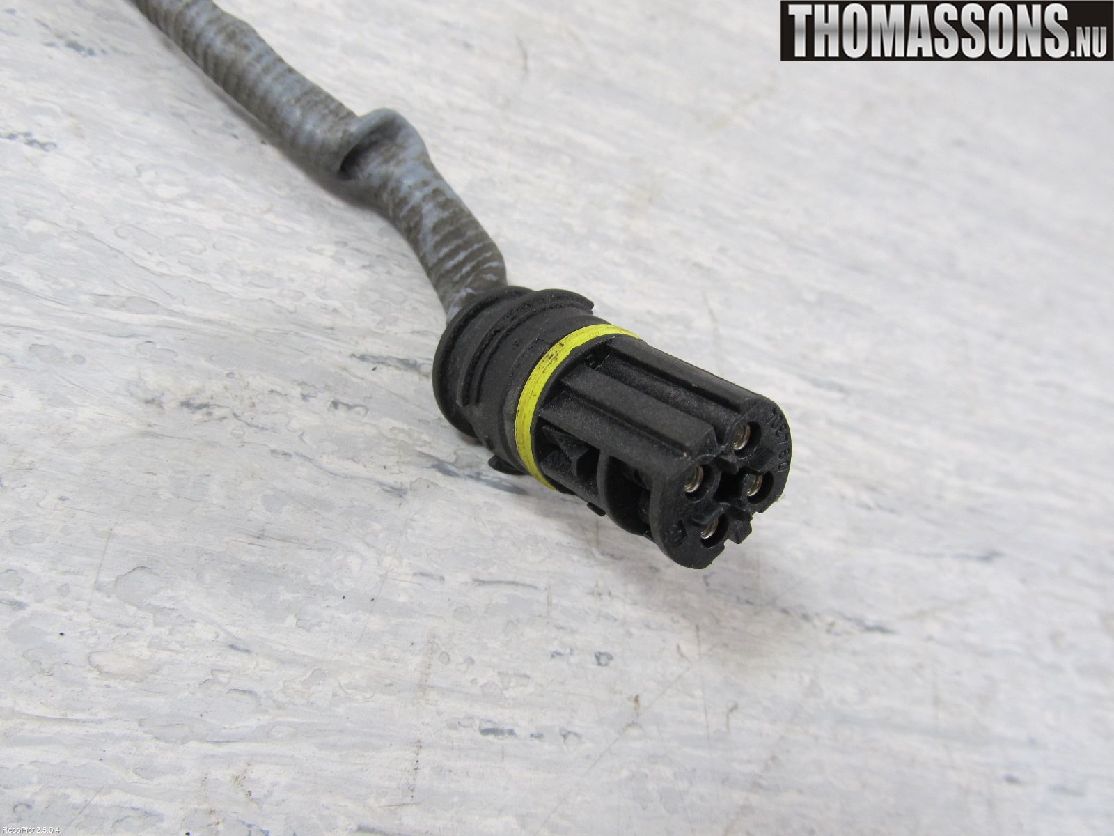 BMW 3 E90/91 SED/TOU 05-12 Injlambdasond