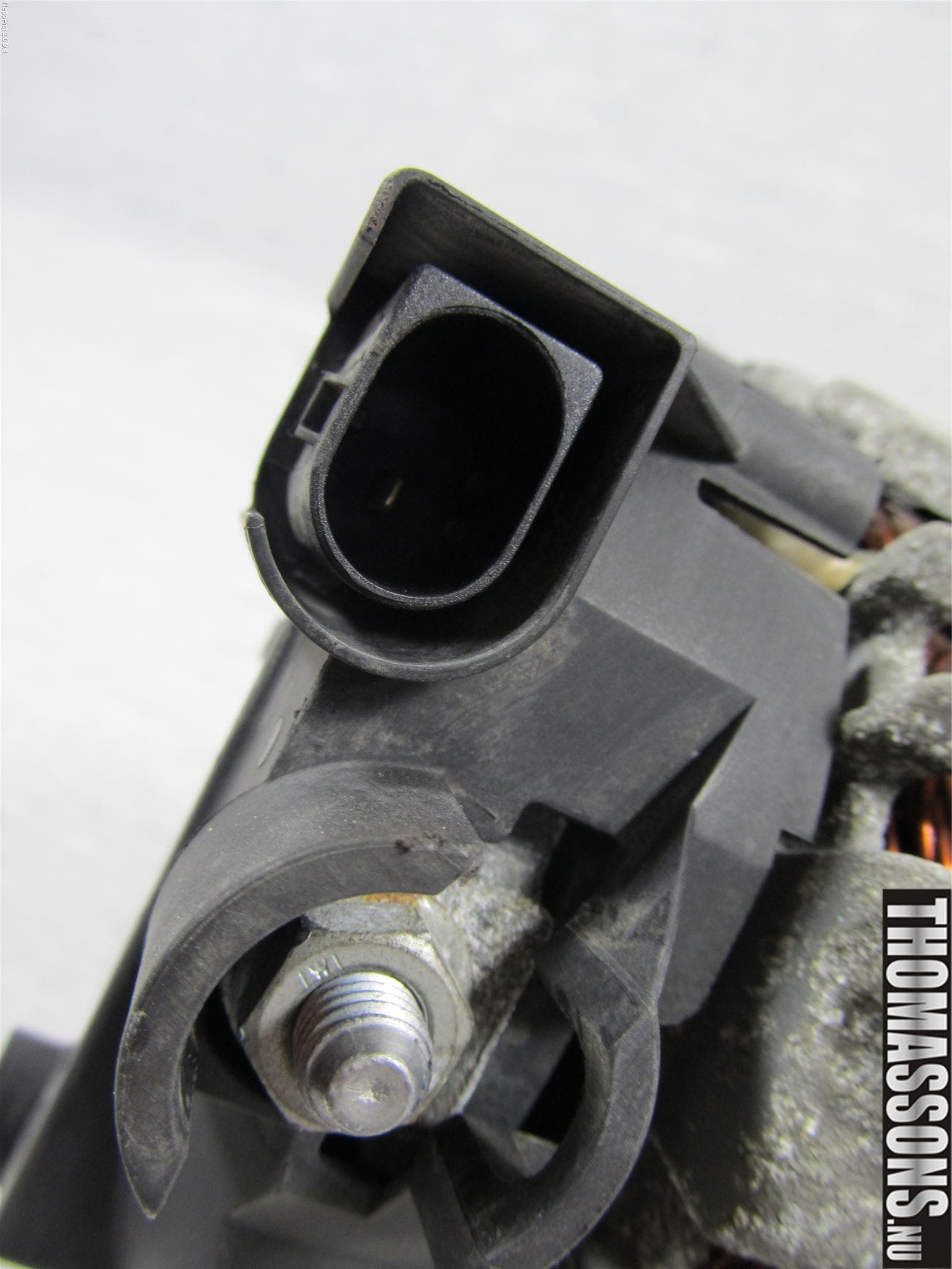 Ford FIESTA 09-12 Generator