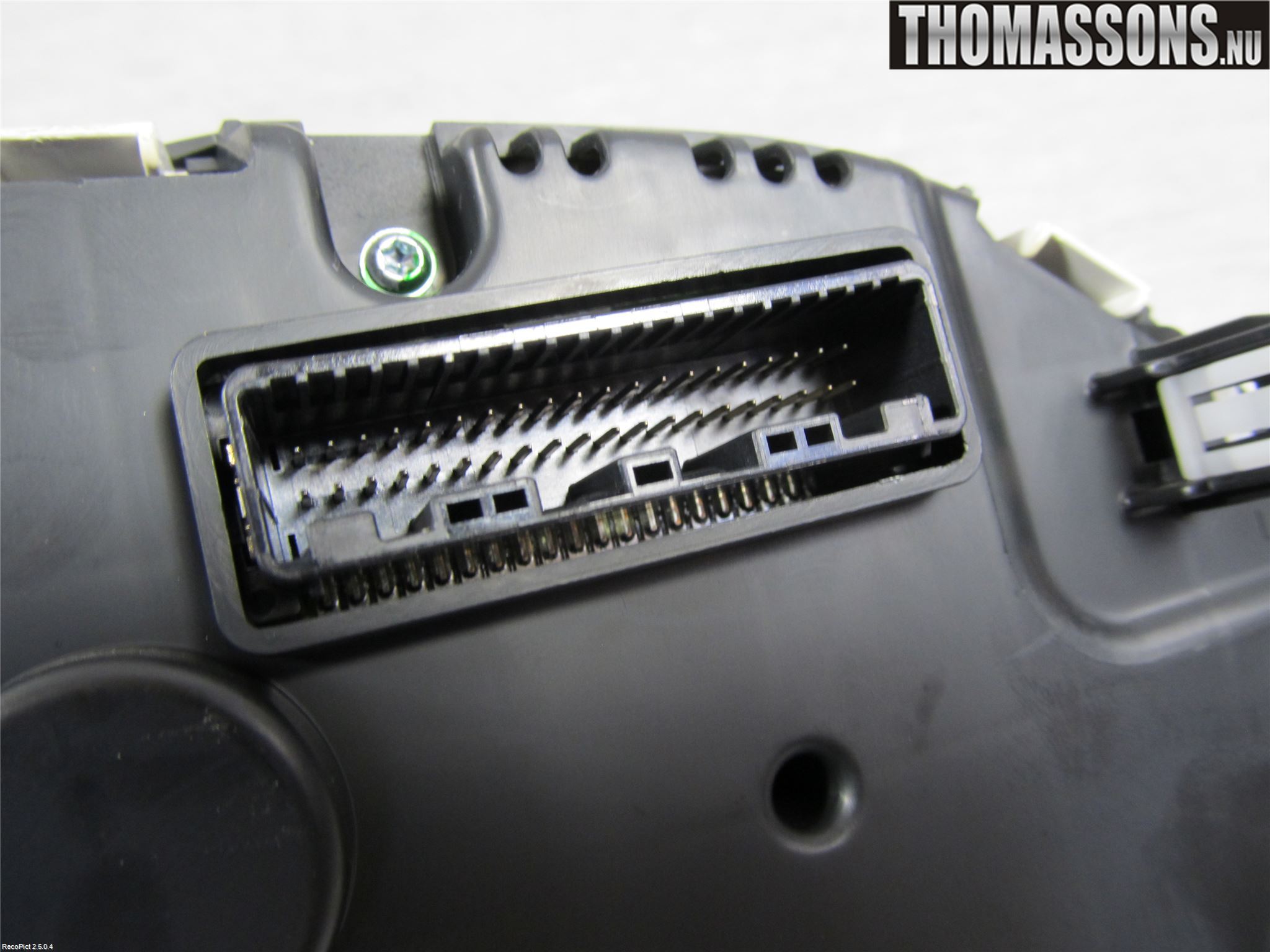Nissan QASHQAI   07-10 Instrument Komb