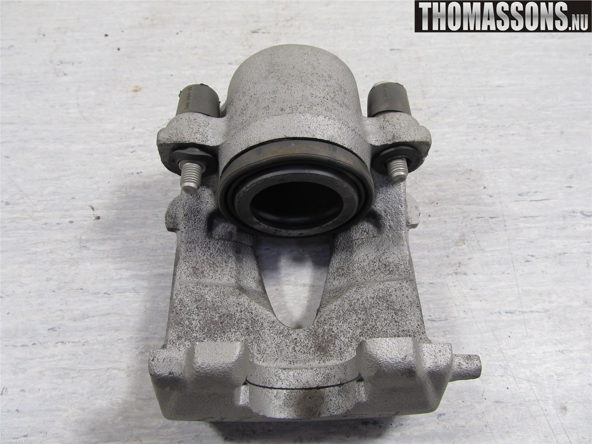 Volkswagen VW GOLF V 04-09 Bromsok Fram Vänster